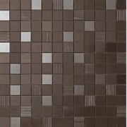 Мозаика Atlas Concorde Magnifique 9MMM Moka Mosaico 10